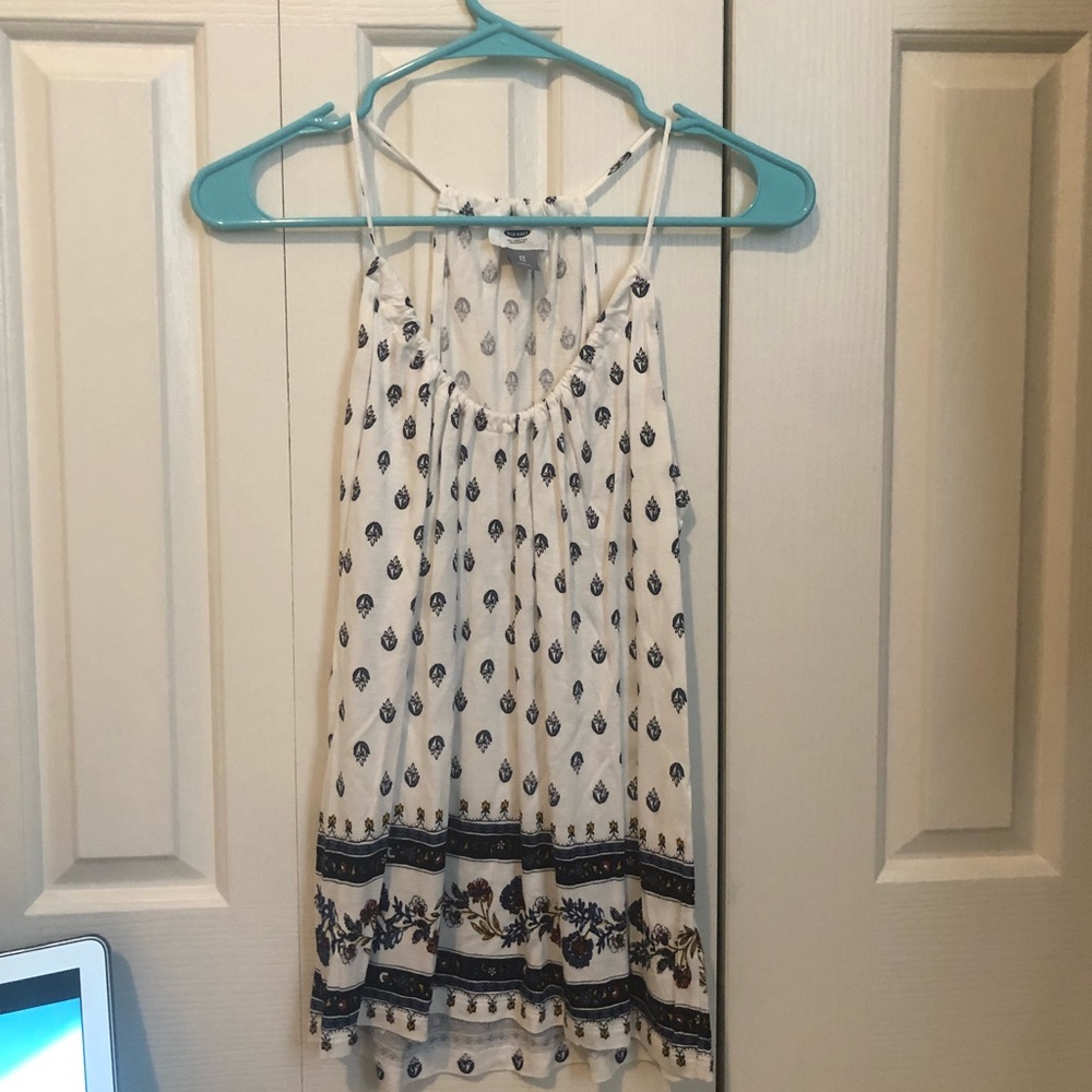 Old Navy tank top